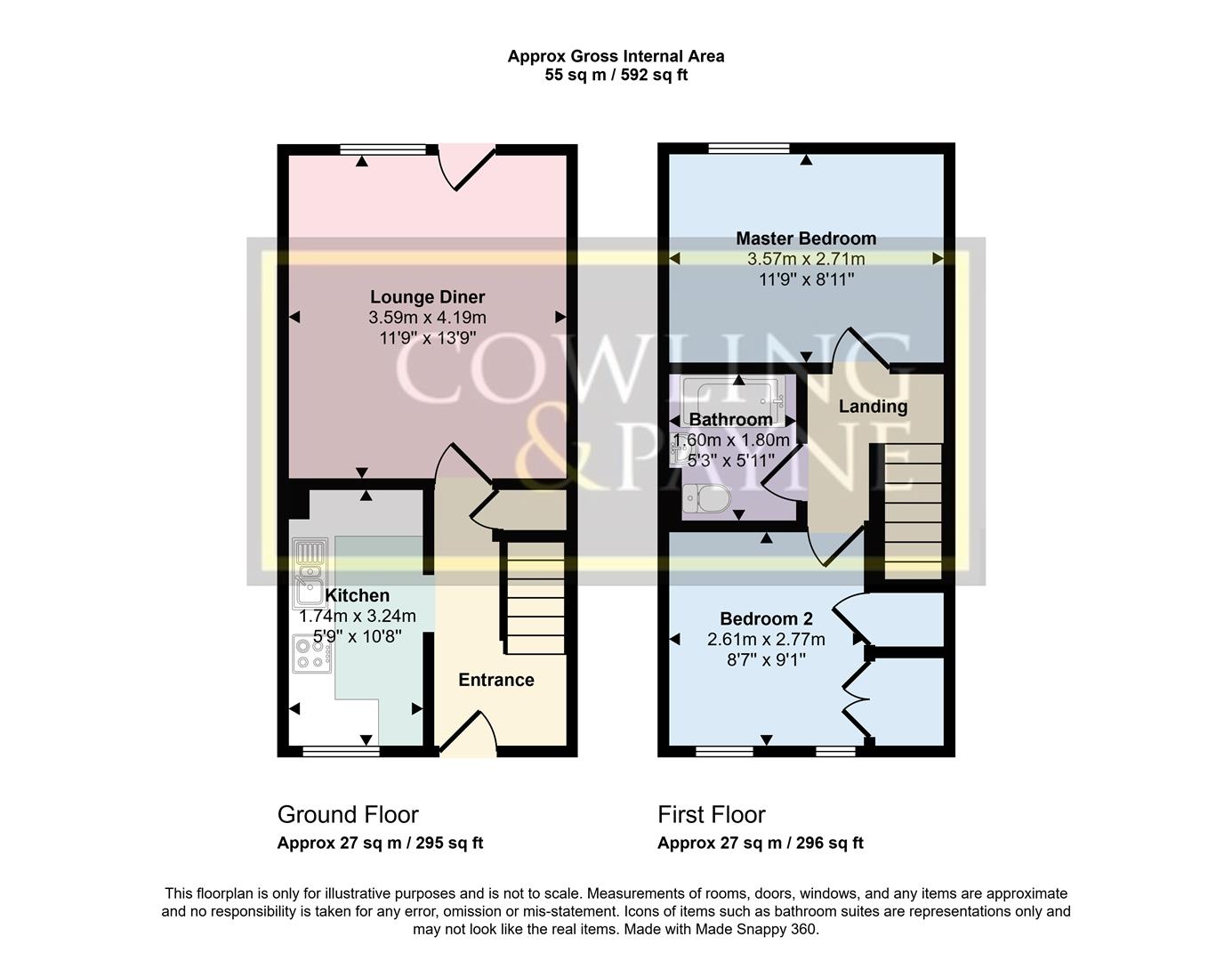 Floorplan - Floor Plan